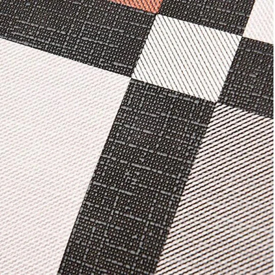 Sac à Main Cabas Écossais