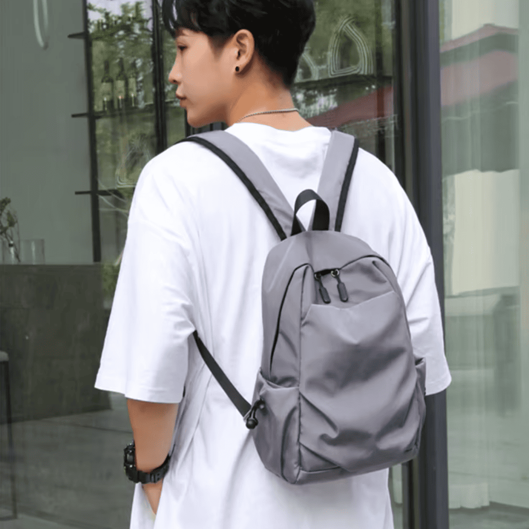 Petit Sac à Dos Homme Sport Nylon