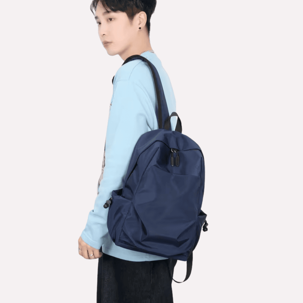 Petit Sac à Dos Homme Sport Nylon