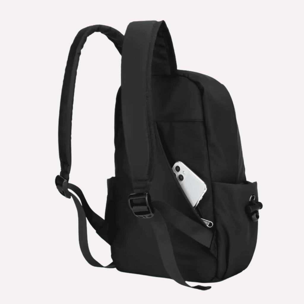 Petit Sac à Dos Homme Sport Nylon