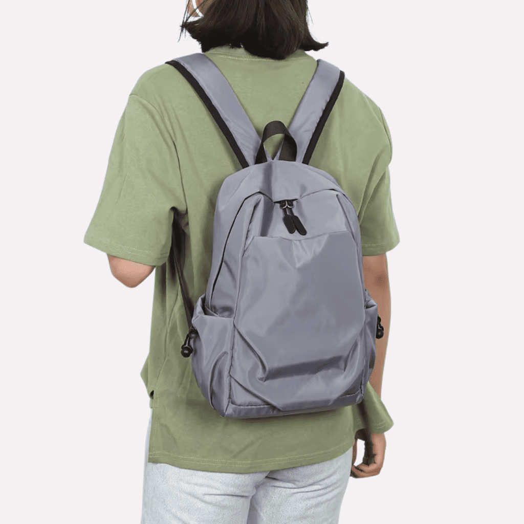 Petit Sac à Dos Homme Sport Nylon