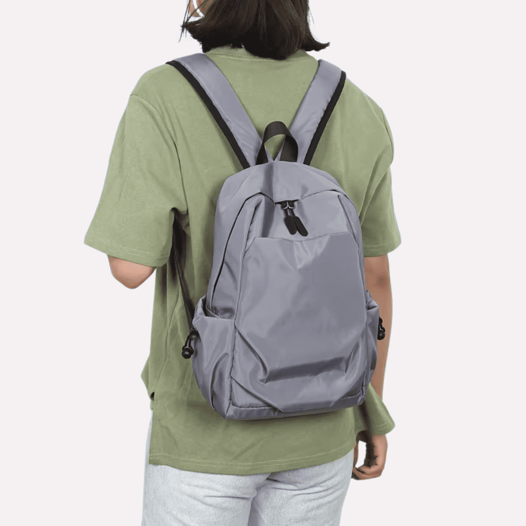 Petit Sac à Dos Homme Sport Nylon