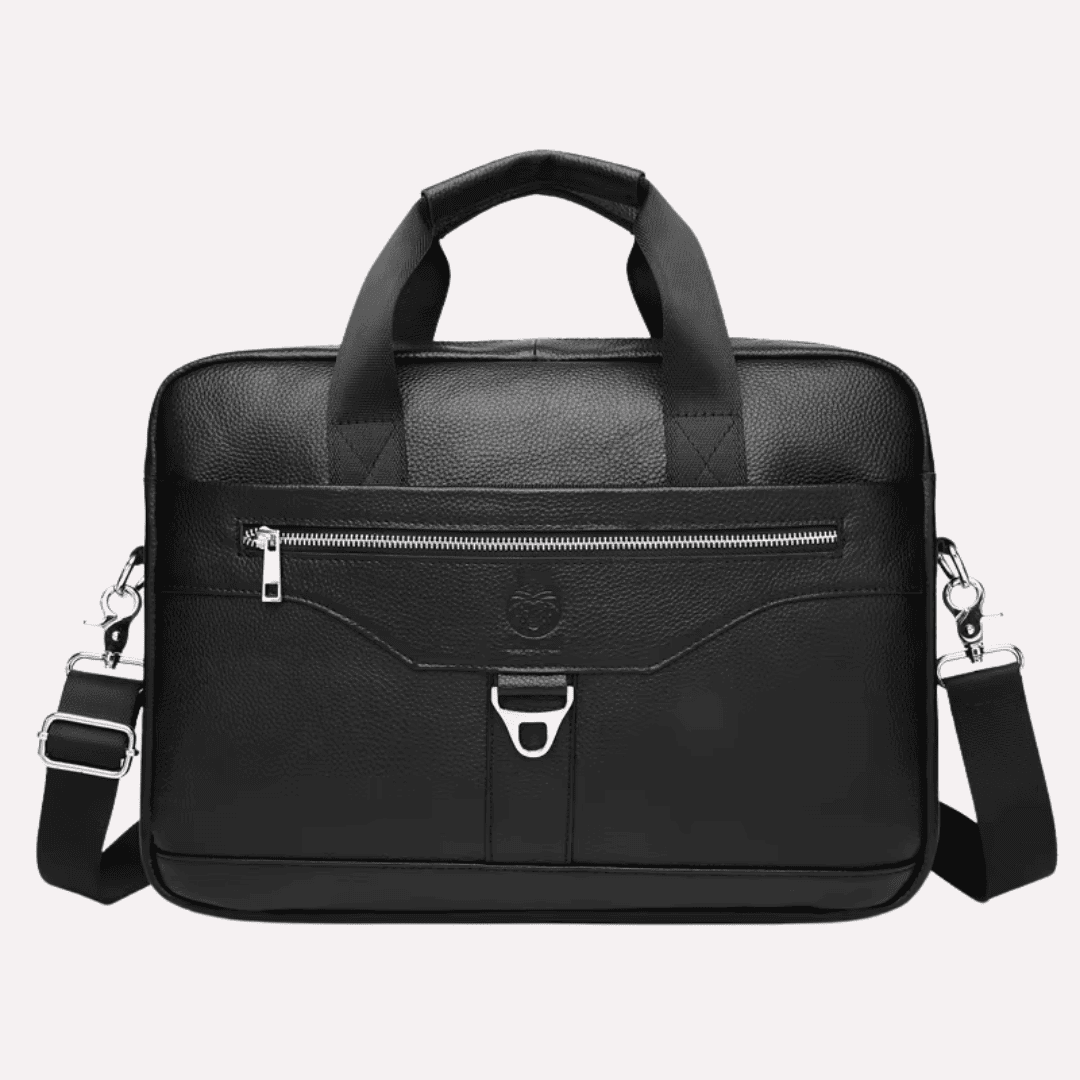 Porte-documents Homme Ordinateur 16 Pouces Cuir