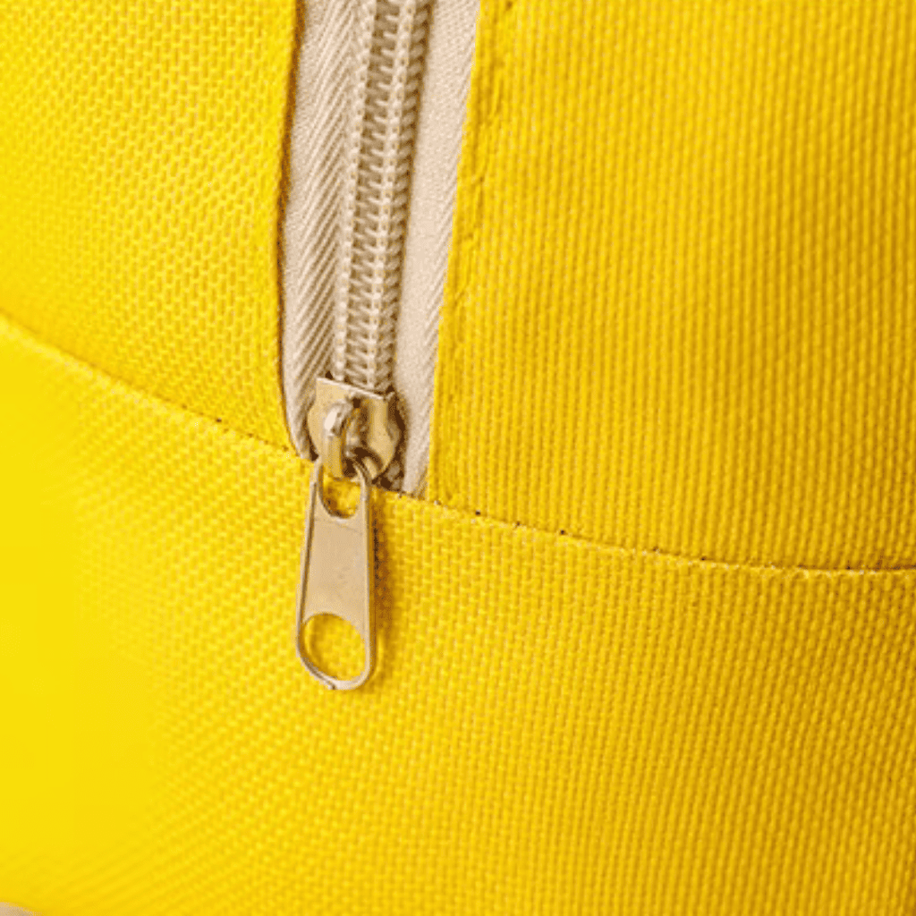 Sac Isotherme Enfant Repas en Toile Oxford