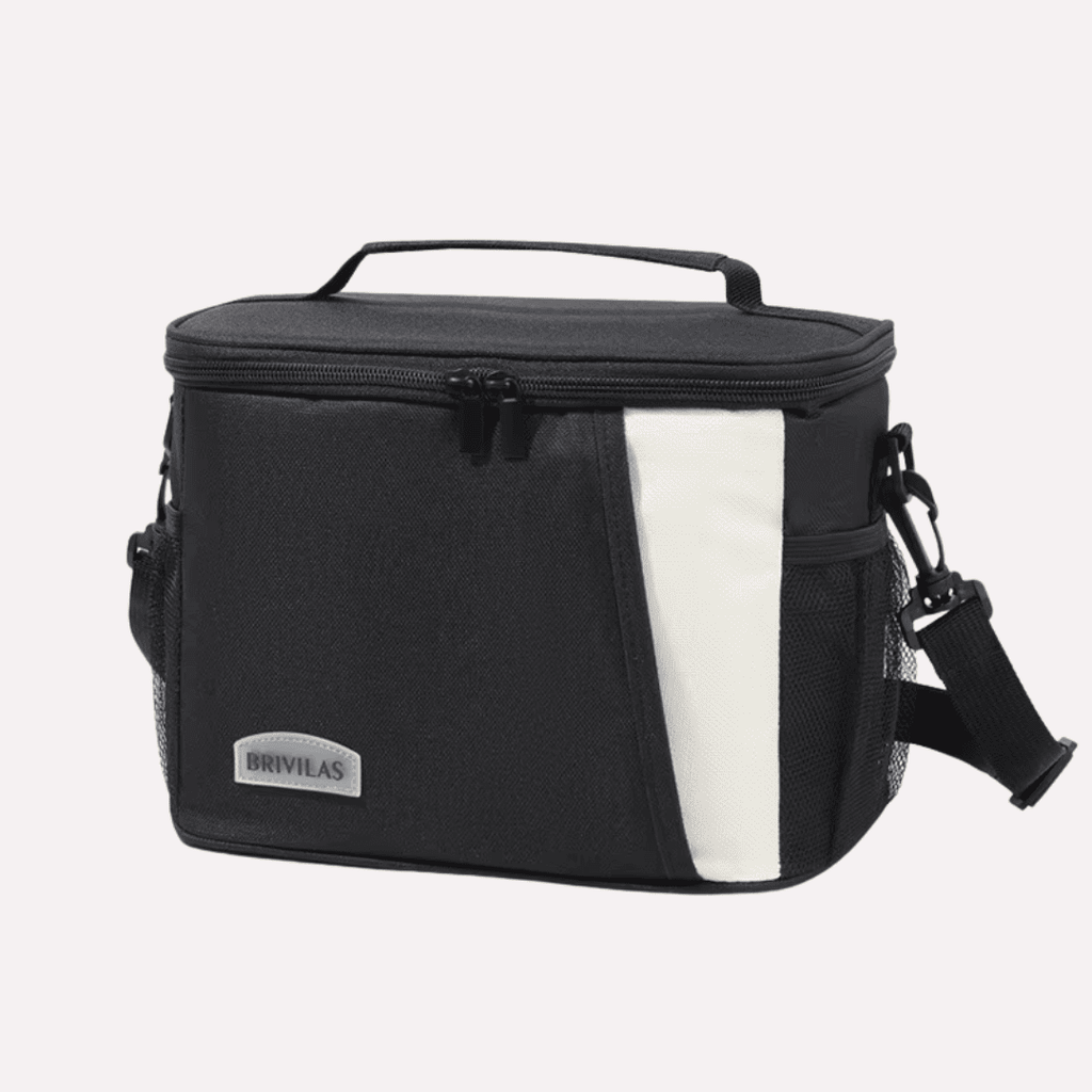 Sac Isotherme Repas - 8L - Oxford 600D Déperlant