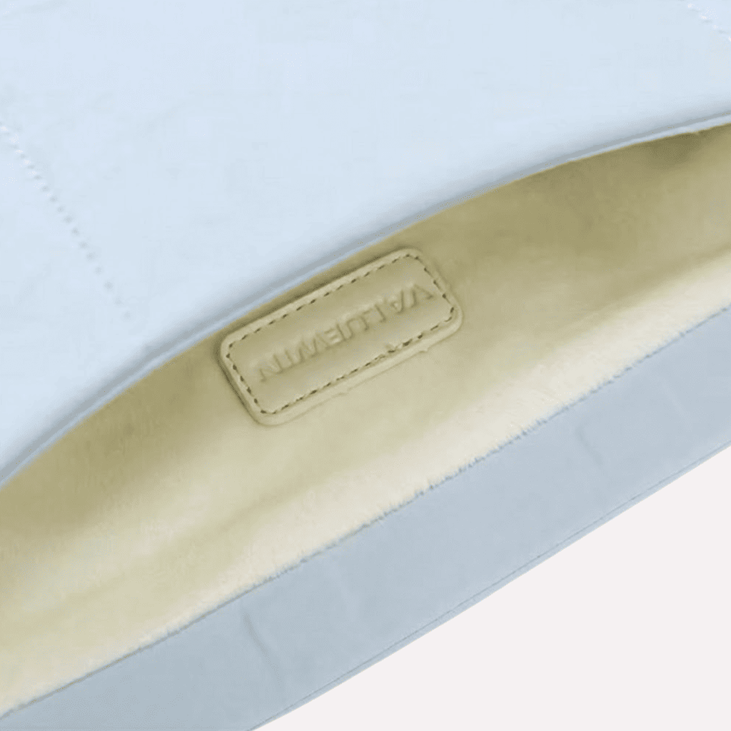 Housse Ordinateur Femme Matelassée Puffy - Nylon Imperméable
