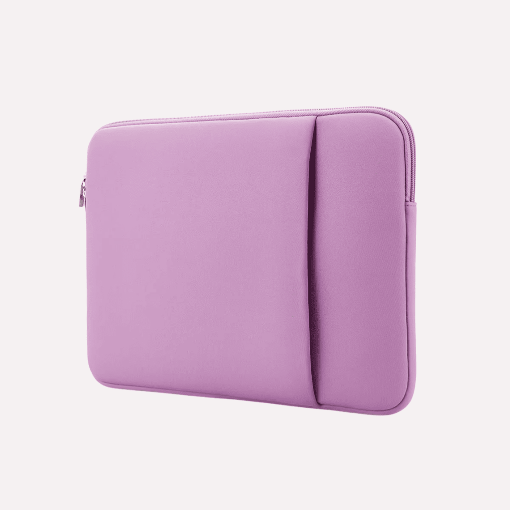 Sac Ordinateur Portable 11 à 17 pouces - Polyester et Poche