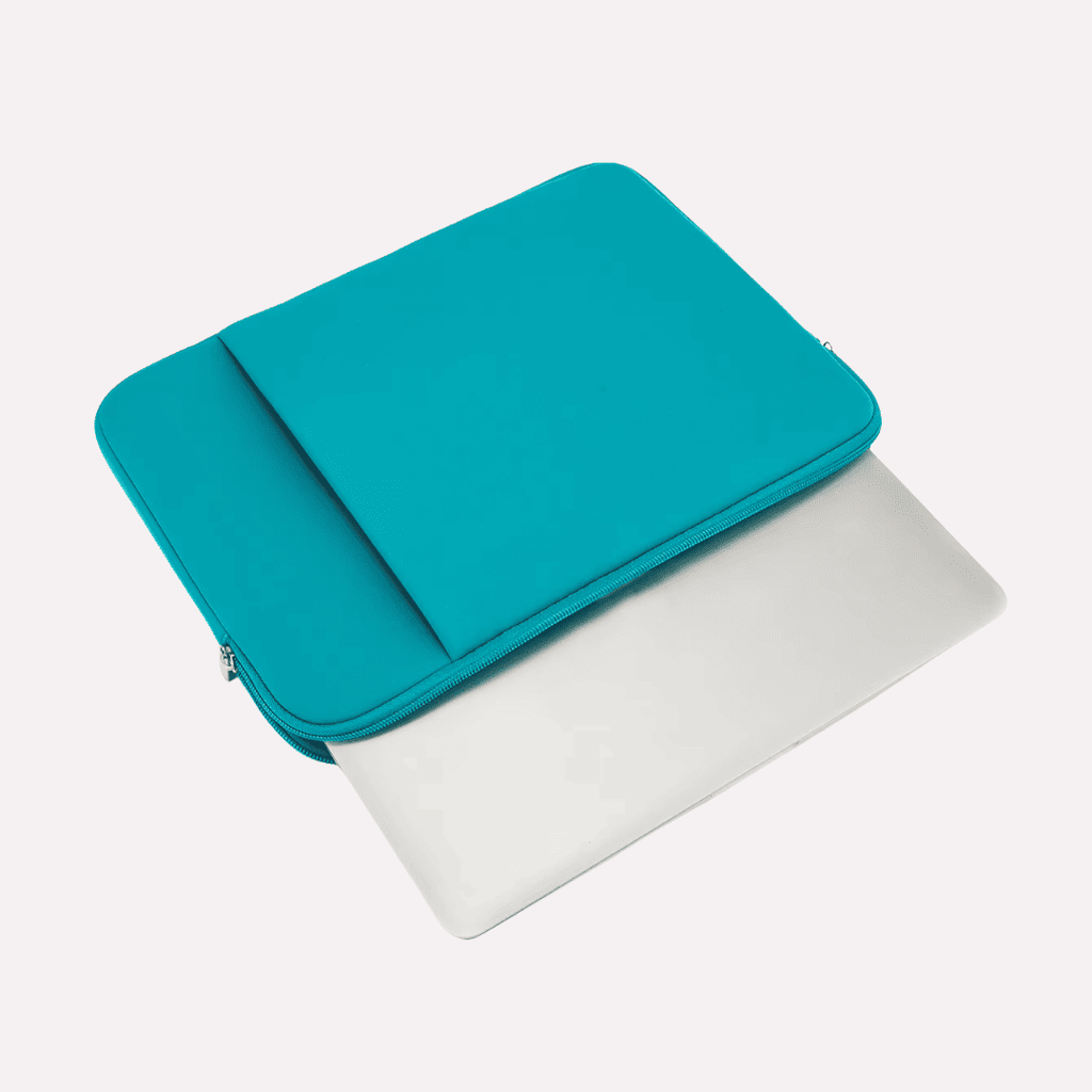 Sac Ordinateur Portable 11 à 17 pouces - Polyester et Poche