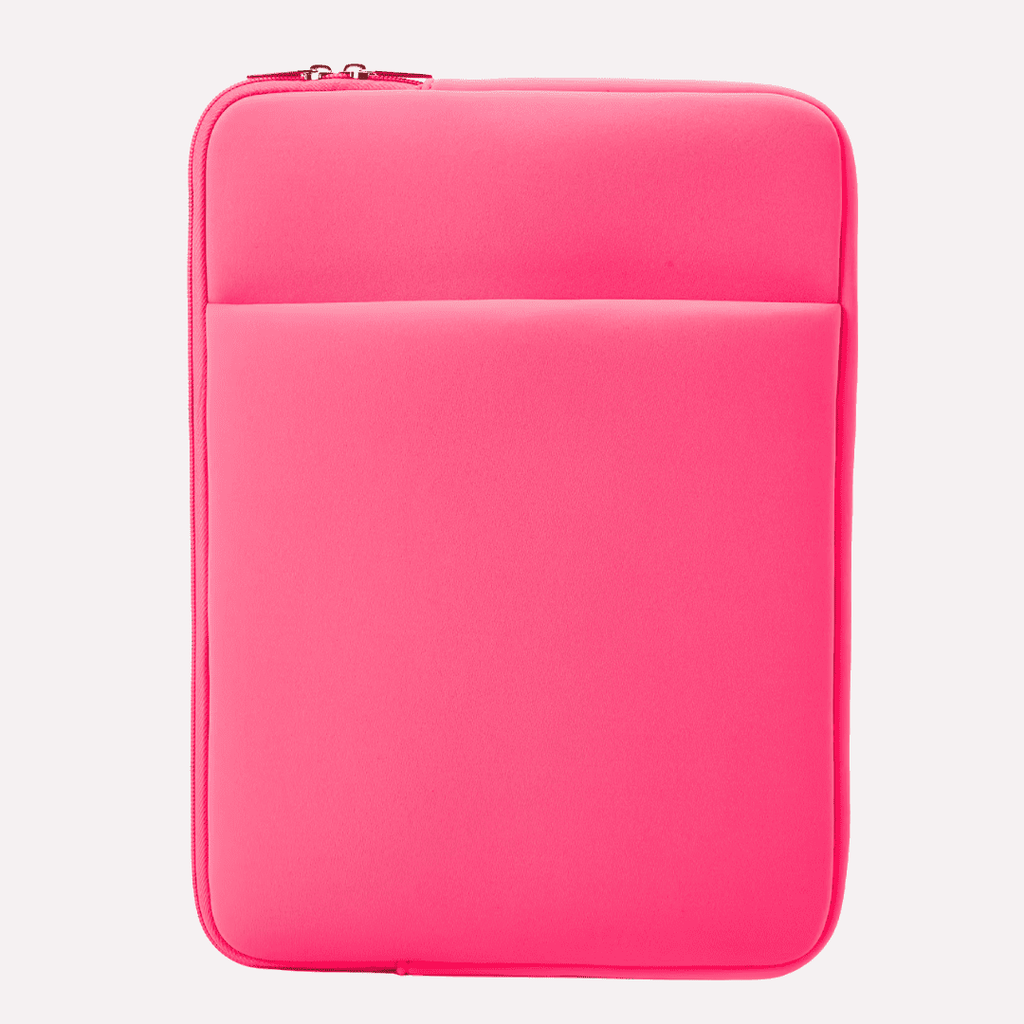 Sac Ordinateur Portable 11 à 17 pouces - Polyester et Poche