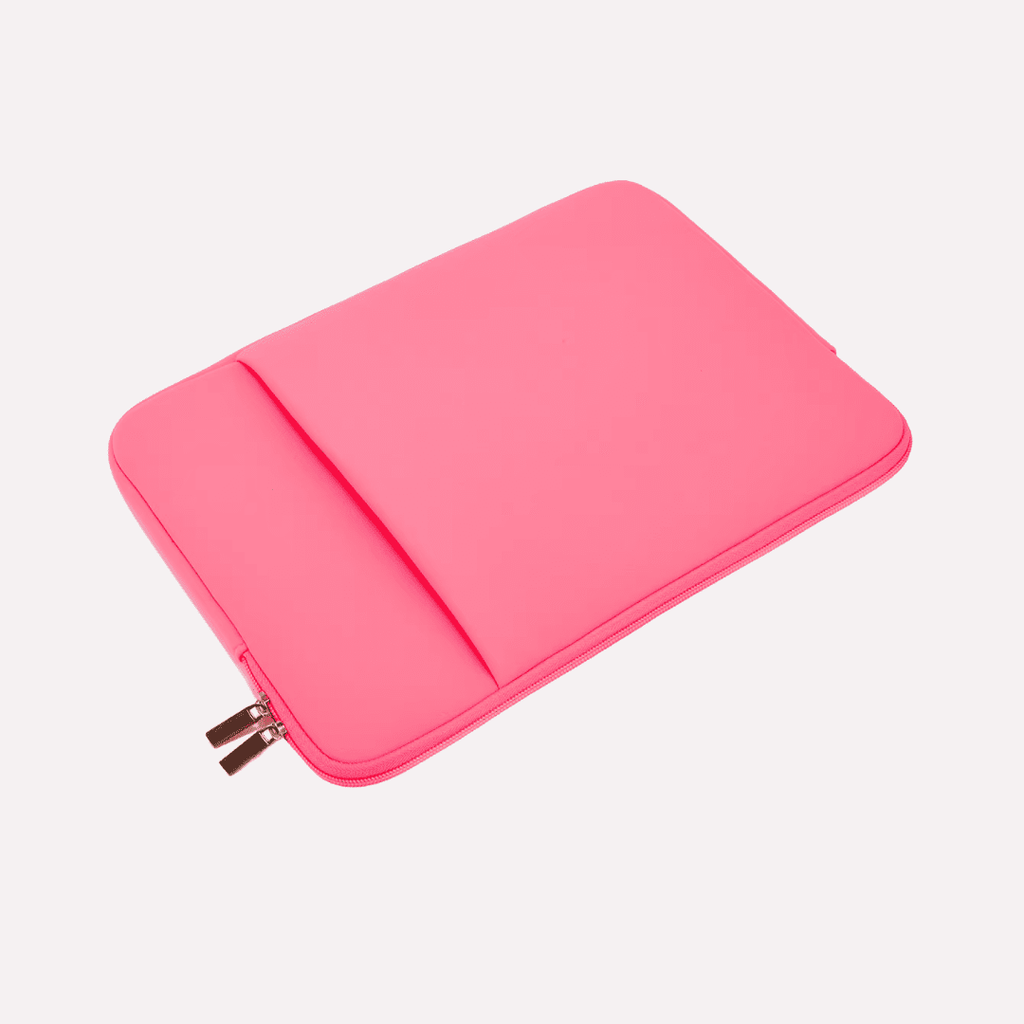 Sac Ordinateur Portable 11 à 17 pouces - Polyester et Poche