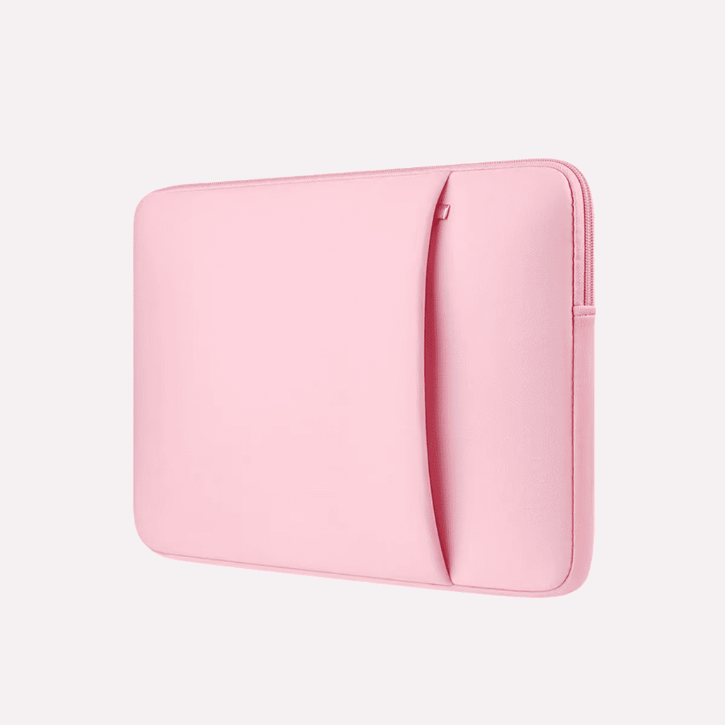 Sac Ordinateur Portable 11 à 17 pouces - Polyester et Poche
