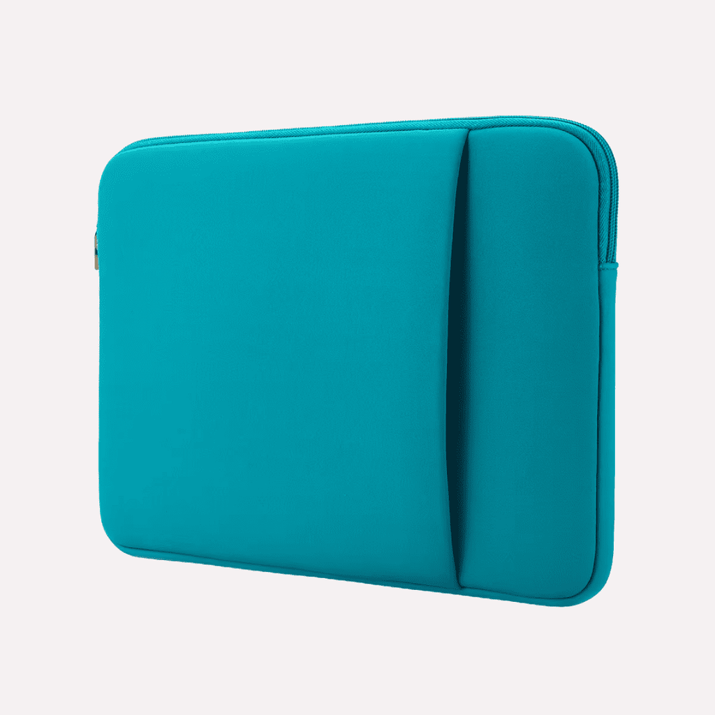 Sac Ordinateur Portable 11 à 17 pouces - Polyester et Poche