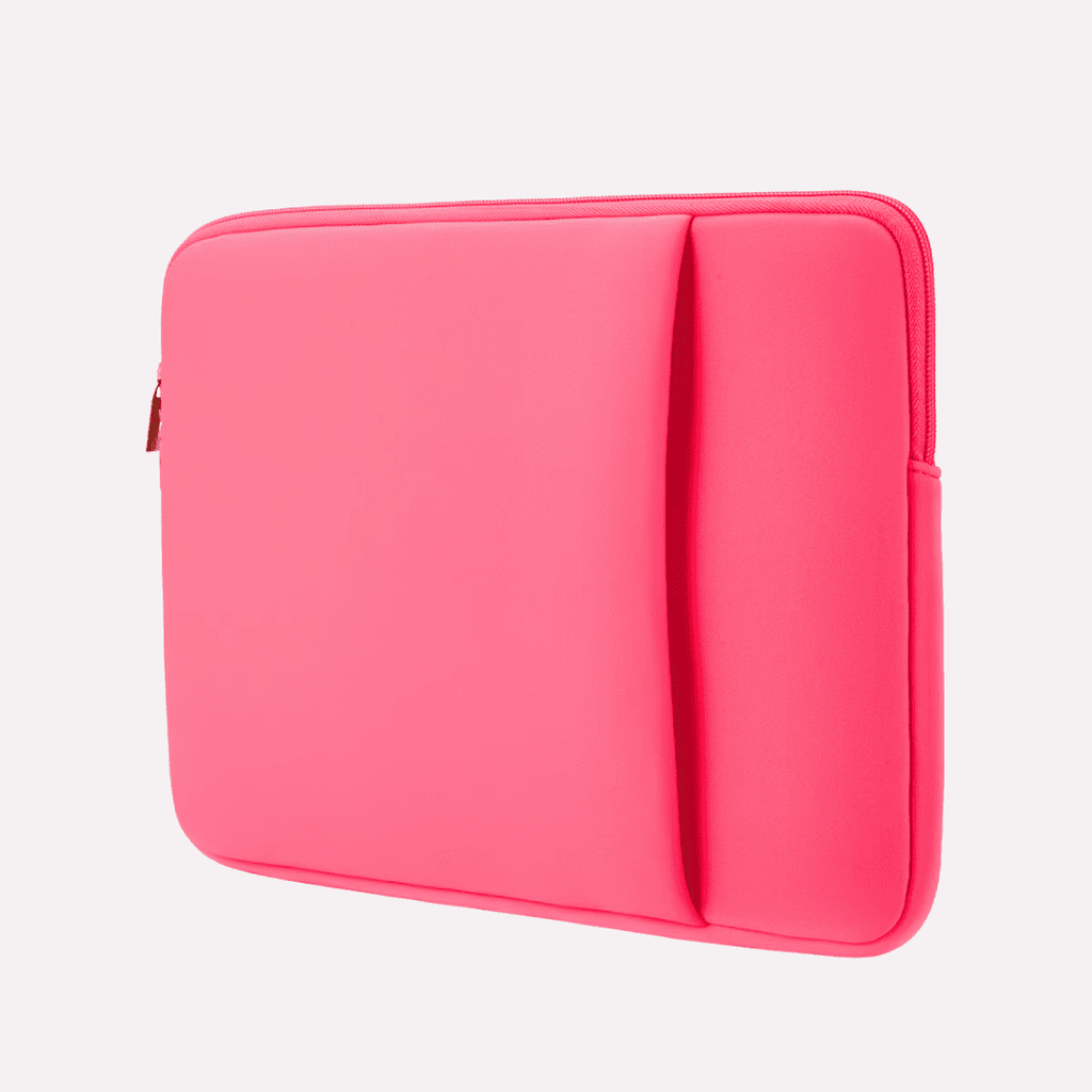 Sac Ordinateur Portable 11 à 17 pouces - Polyester et Poche