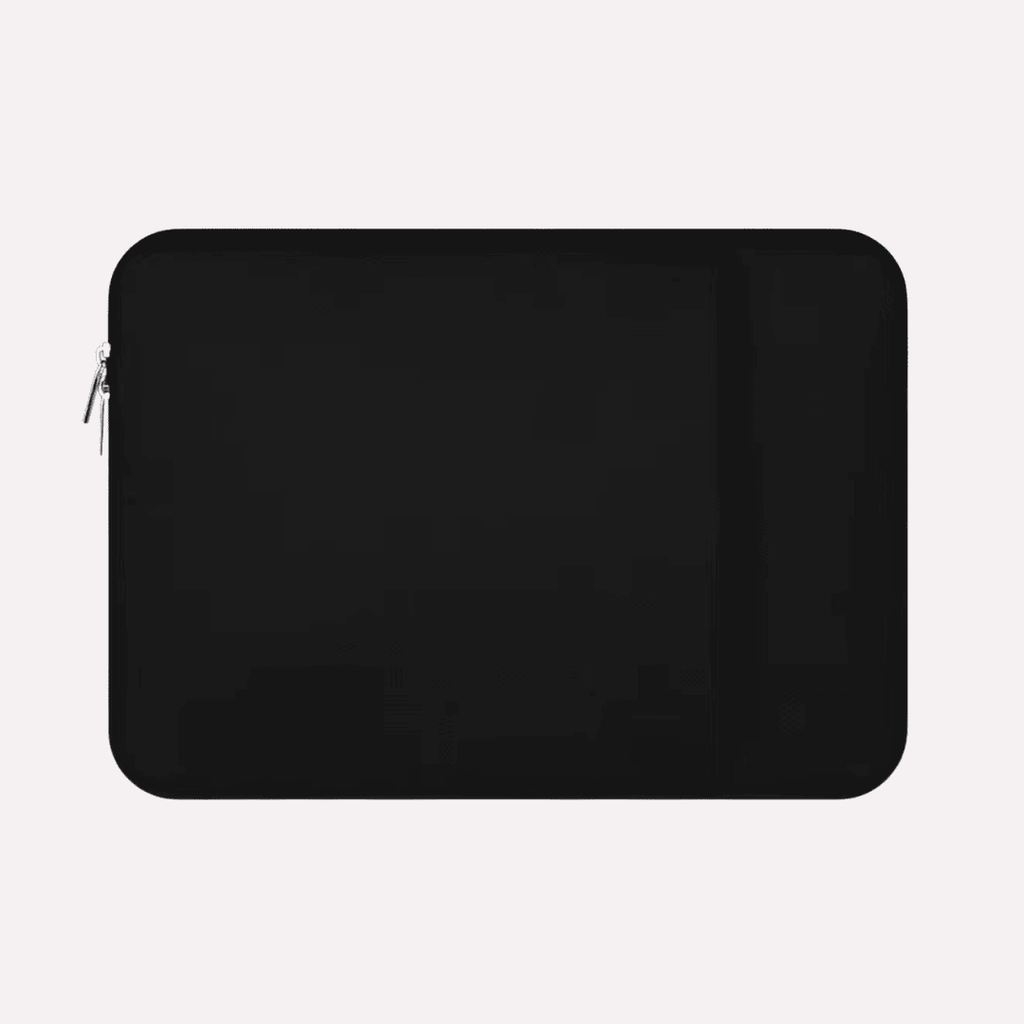 Sac Ordinateur Portable 11 à 17 pouces - Polyester et Poche