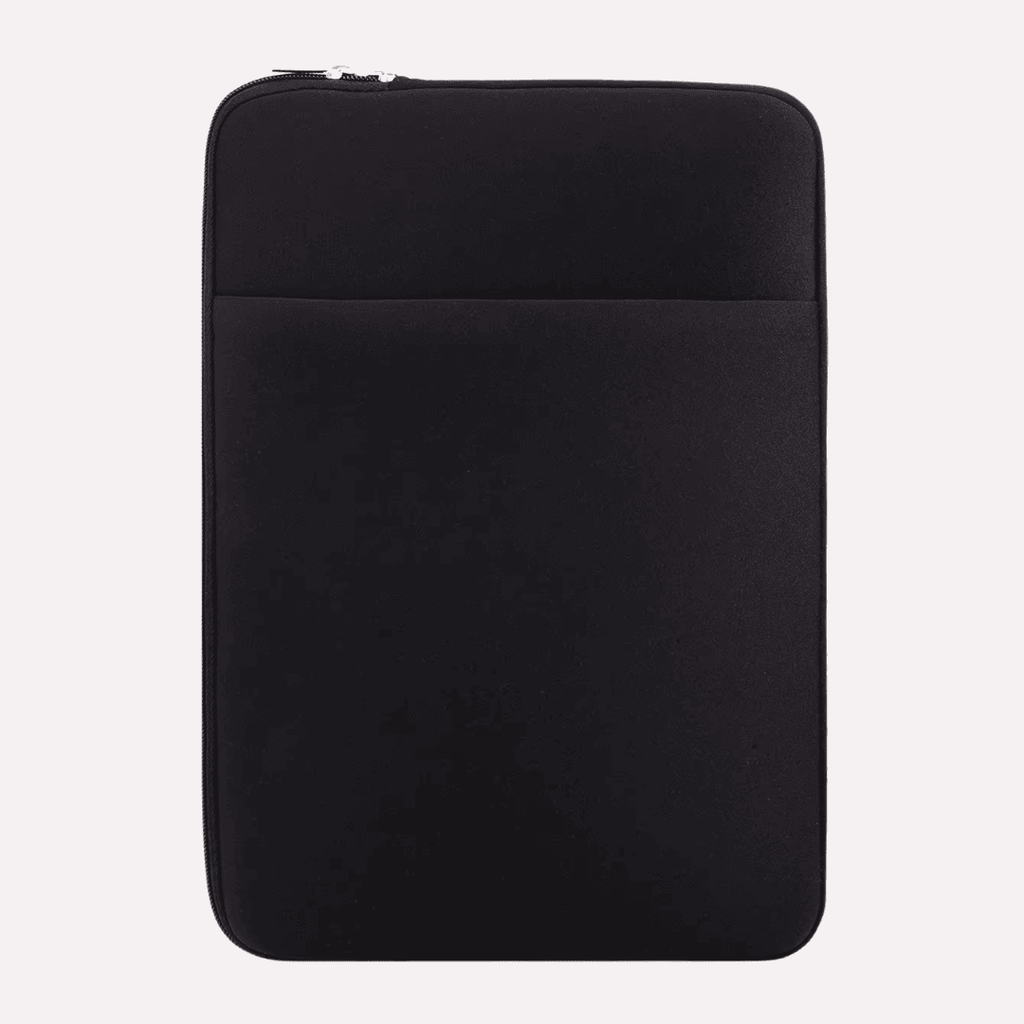 Sac Ordinateur Portable 11 à 17 pouces - Polyester et Poche