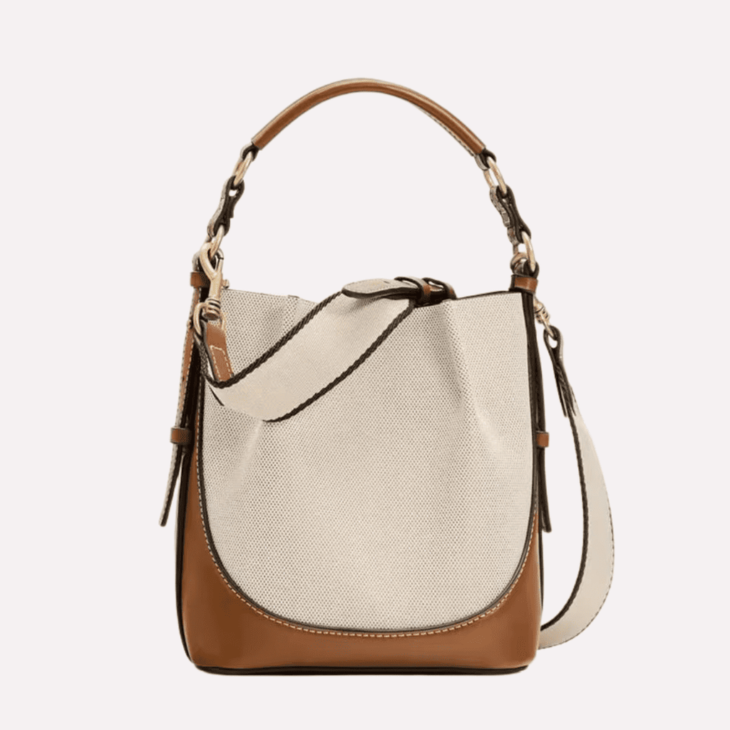 Sac Seau Femme Bandoulière Large