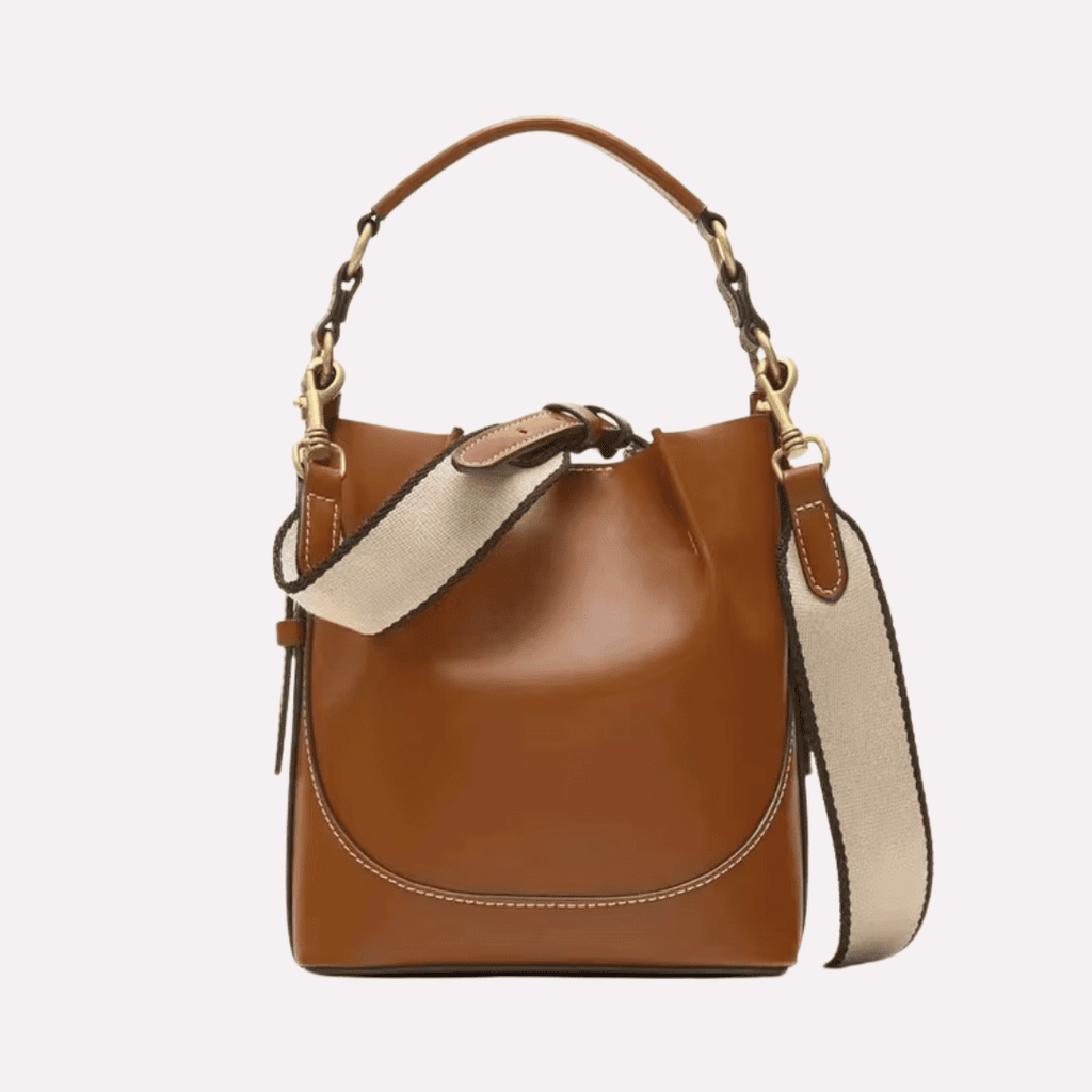 Sac Seau Femme Bandoulière Large