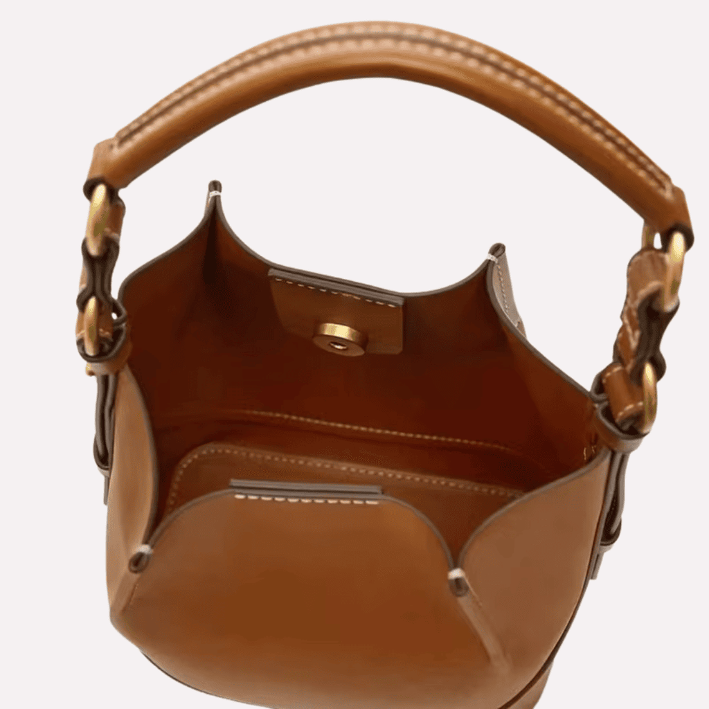 Sac Seau Femme Bandoulière Large