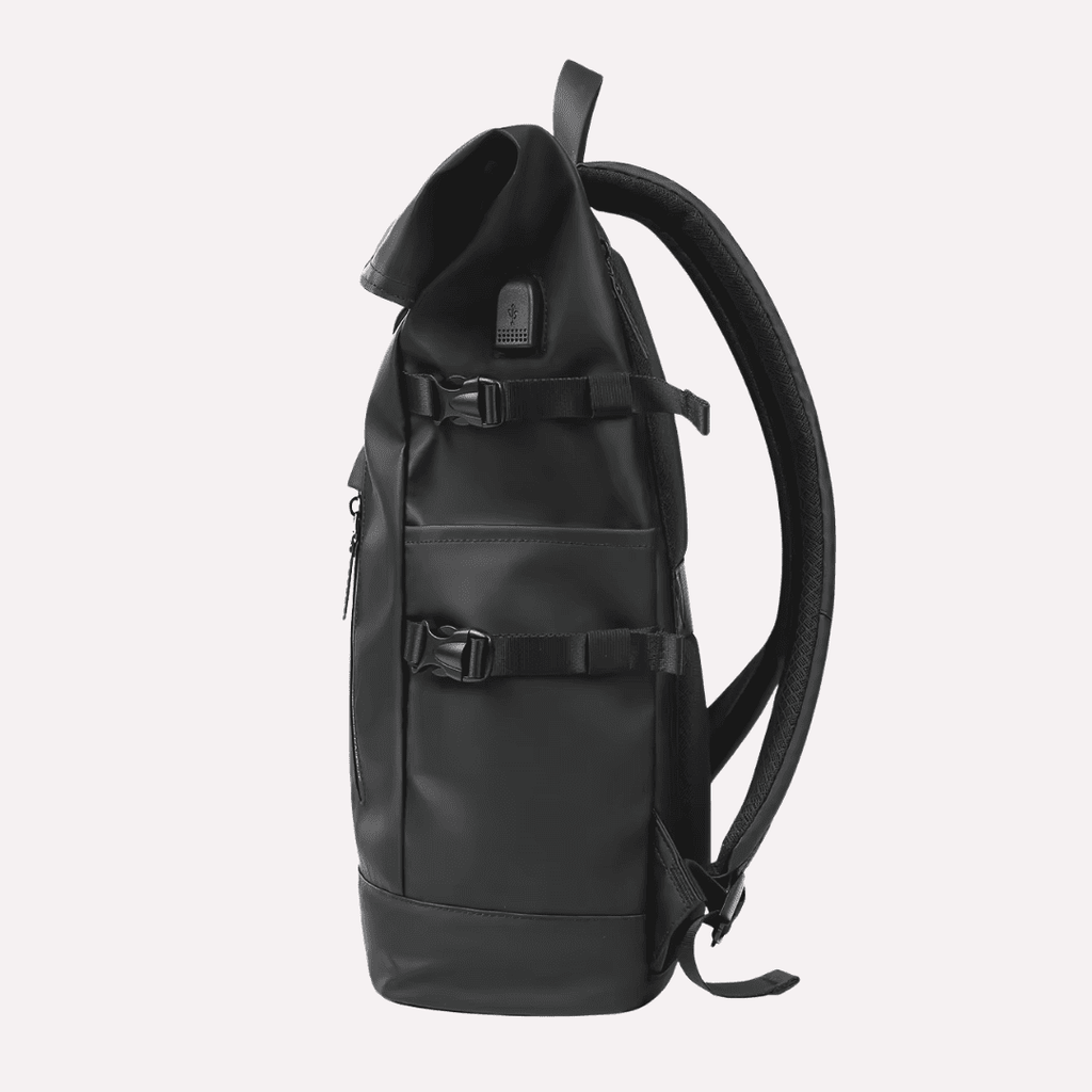 Sac à Dos Homme Ordinateur 15.6 Pouces - Oxford Étanche