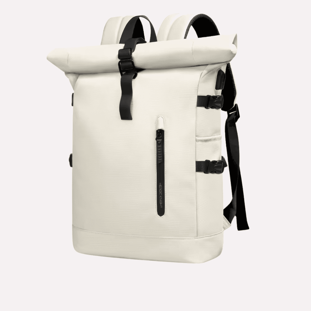 Sac à Dos Homme Ordinateur 15.6 Pouces - Oxford Étanche