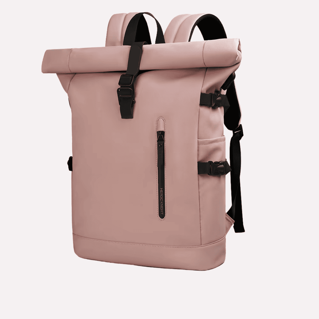 Sac à Dos Homme Ordinateur 15.6 Pouces - Oxford Étanche