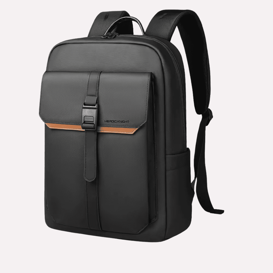 Sac à Dos Homme Ordinateur 15.6 Pouces - Tissu Oxford