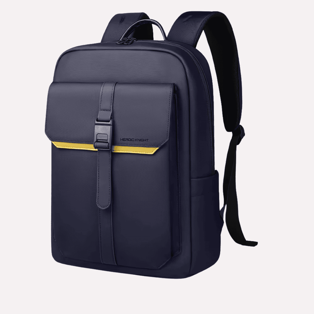 Sac à Dos Homme Ordinateur 15.6 Pouces - Tissu Oxford