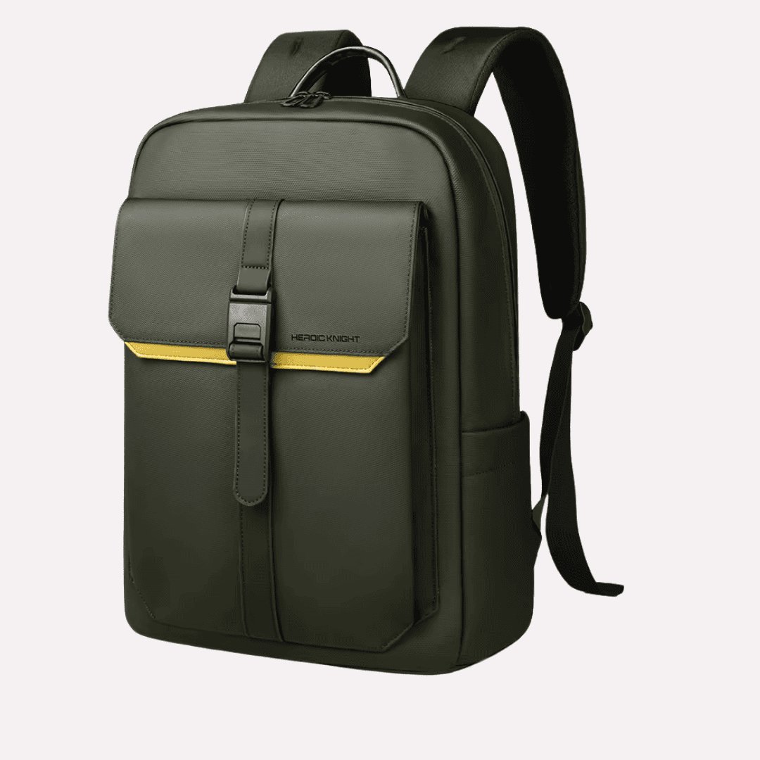 Sac à Dos Homme Ordinateur 15.6 Pouces - Tissu Oxford