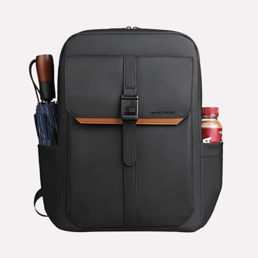 Sac à Dos Homme Ordinateur 15.6 Pouces - Tissu Oxford