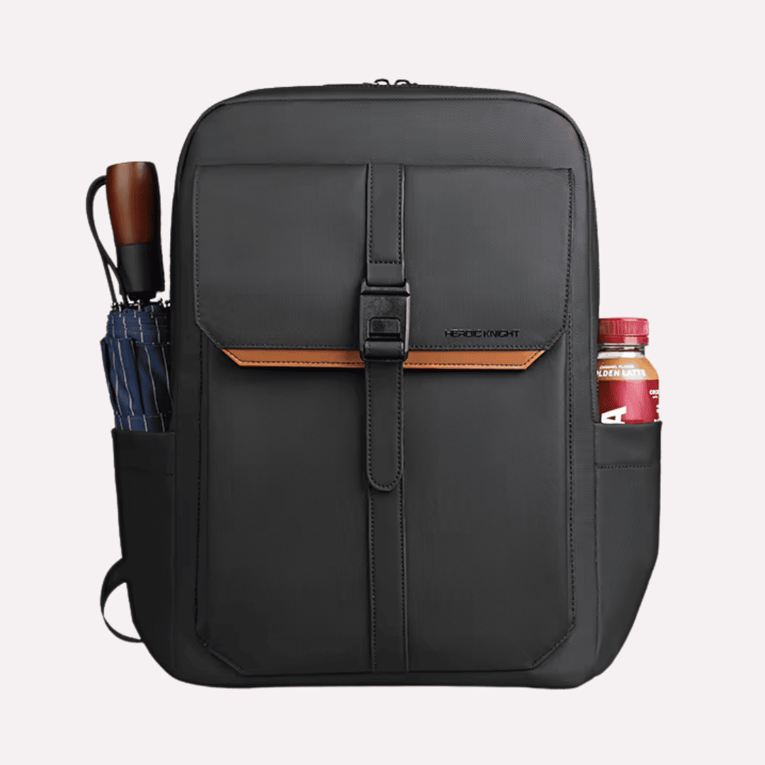 Sac à Dos Homme Ordinateur 15.6 Pouces - Tissu Oxford