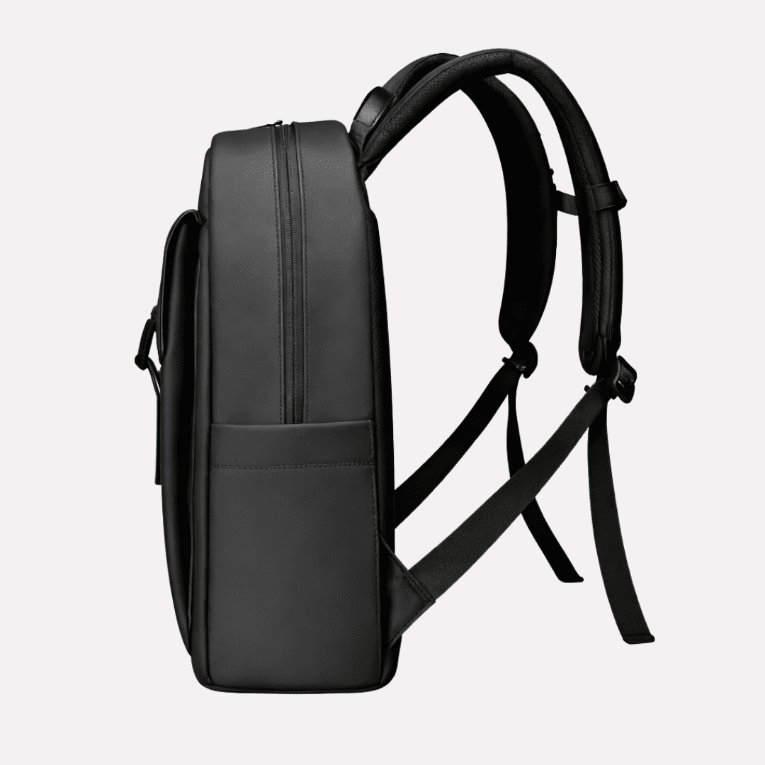 Sac à Dos Homme Ordinateur 15.6 Pouces - Tissu Oxford