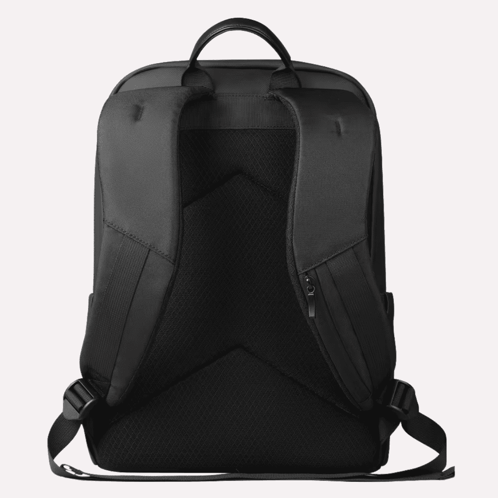 Sac à Dos Homme Ordinateur 15.6 Pouces - Tissu Oxford