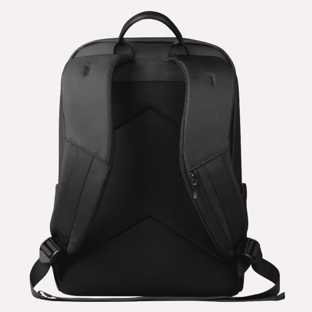 Sac à Dos Homme Ordinateur 15.6 Pouces - Tissu Oxford