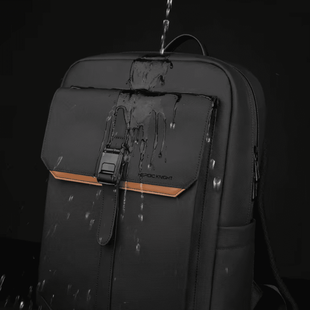 Sac à Dos Homme Ordinateur 15.6 Pouces - Tissu Oxford