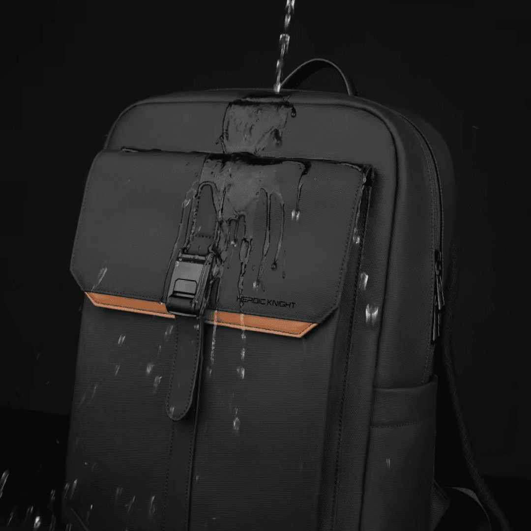 Sac à Dos Homme Ordinateur 15.6 Pouces - Tissu Oxford