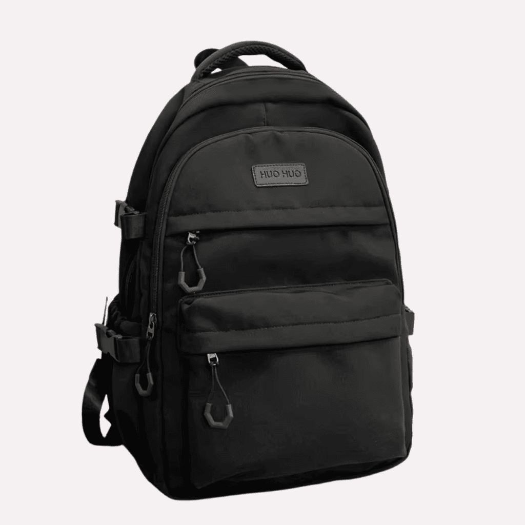 Sac à Dos Ordinateur Homme & Femme Nylon Polyester