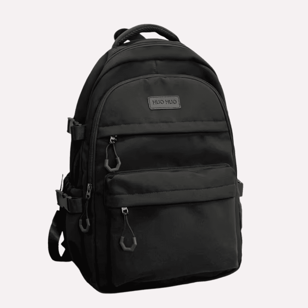 Sac à Dos Ordinateur Homme & Femme Nylon Polyester