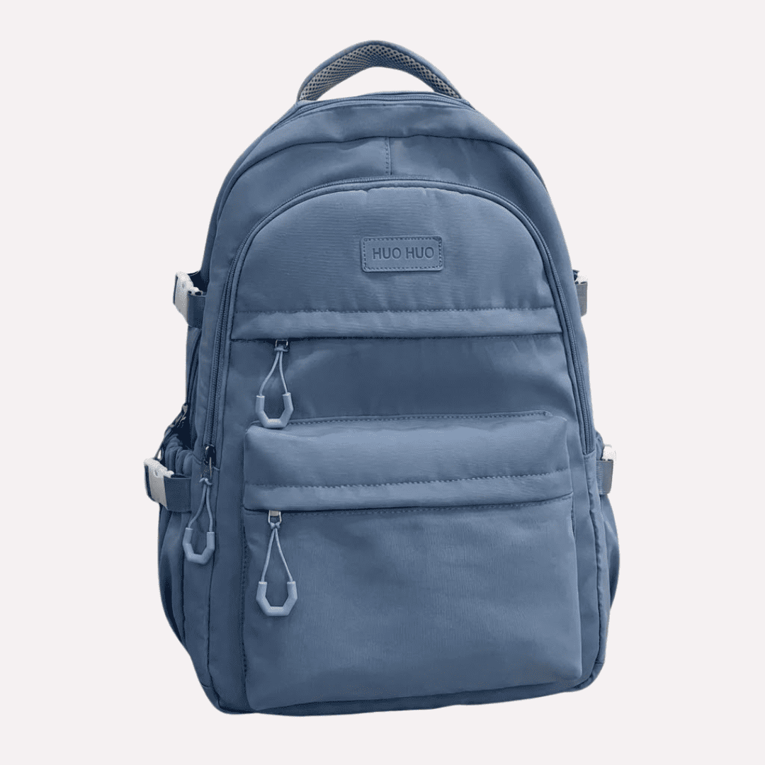 Sac à Dos Ordinateur Homme & Femme Nylon Polyester