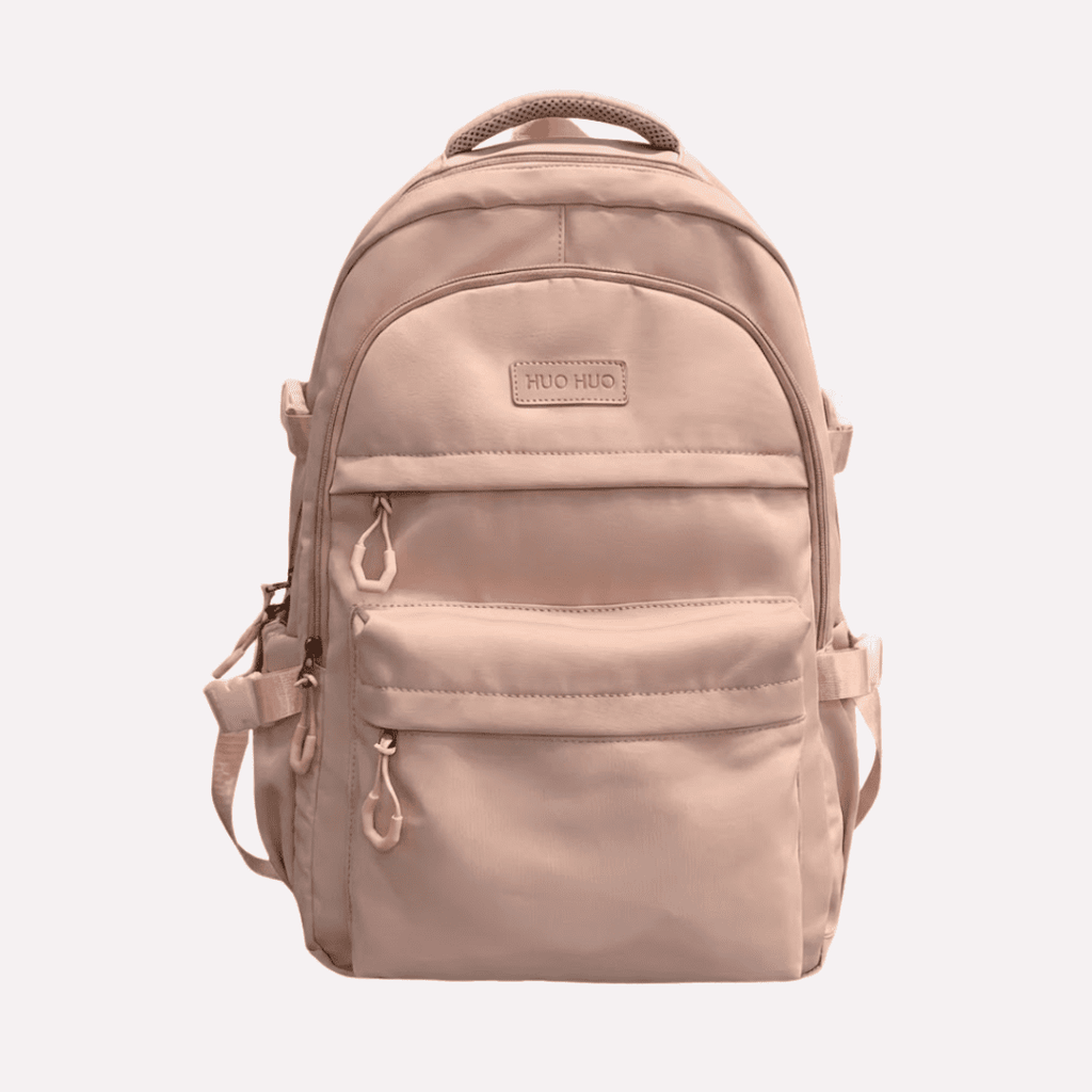 Sac à Dos Ordinateur Homme & Femme Nylon Polyester