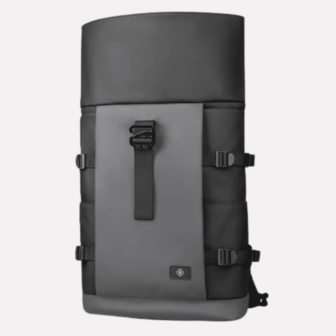 Sac à Dos Ordinateur Portable 17 Pouces Homme Imperméable