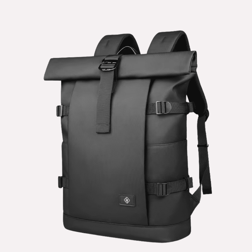 Sac à Dos Ordinateur Portable 17 Pouces Homme Imperméable