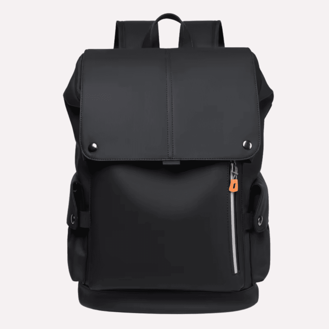 Sac à Dos Ordinateur Portable Homme Imperméable & Connectivité USB