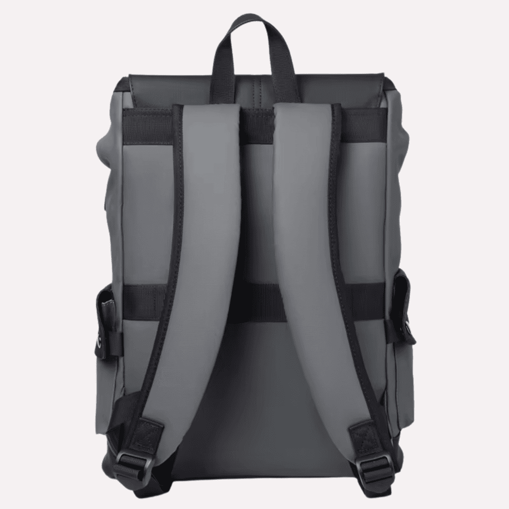 Sac à Dos Ordinateur Portable Homme Imperméable & Connectivité USB