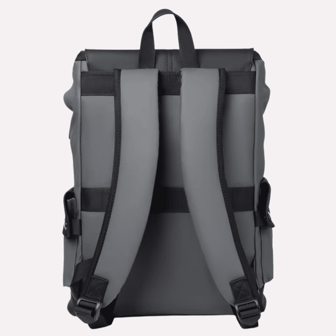 Sac à Dos Ordinateur Portable Homme Imperméable & Connectivité USB