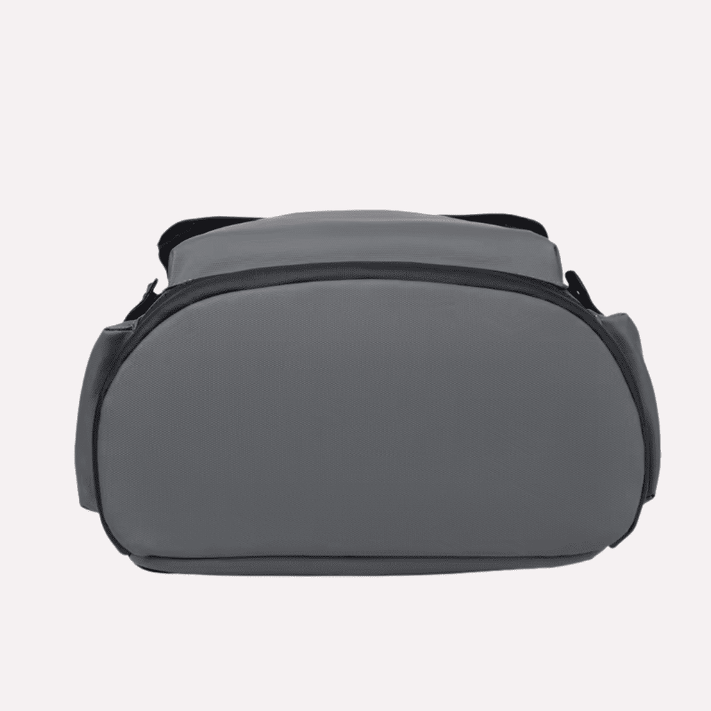 Sac à Dos Ordinateur Portable Homme Imperméable & Connectivité USB