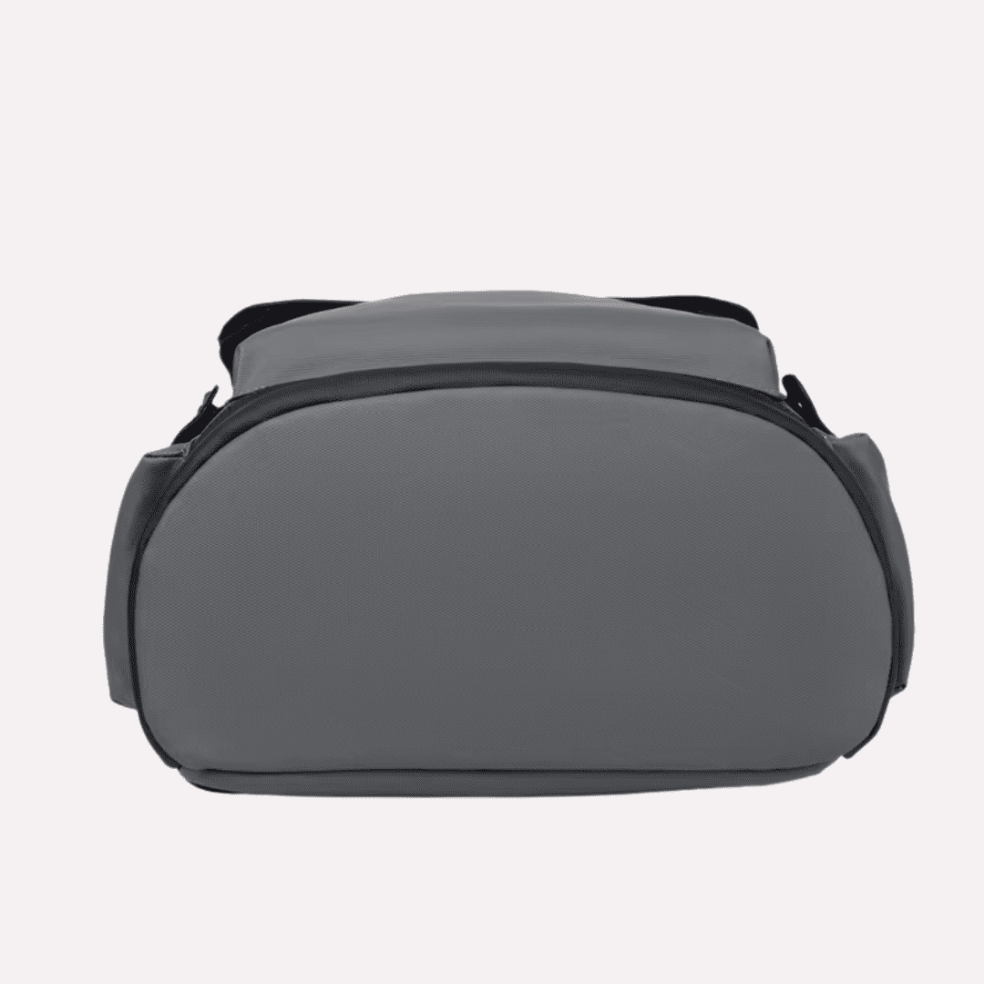 Sac à Dos Ordinateur Portable Homme Imperméable & Connectivité USB