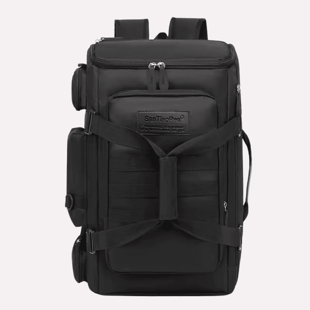 Sac à Dos Voyage Ordinateur Homme Grande Capacité