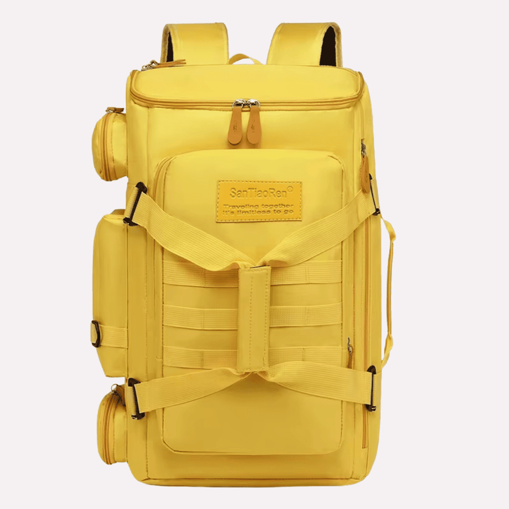 Sac à Dos Voyage Ordinateur Homme Grande Capacité