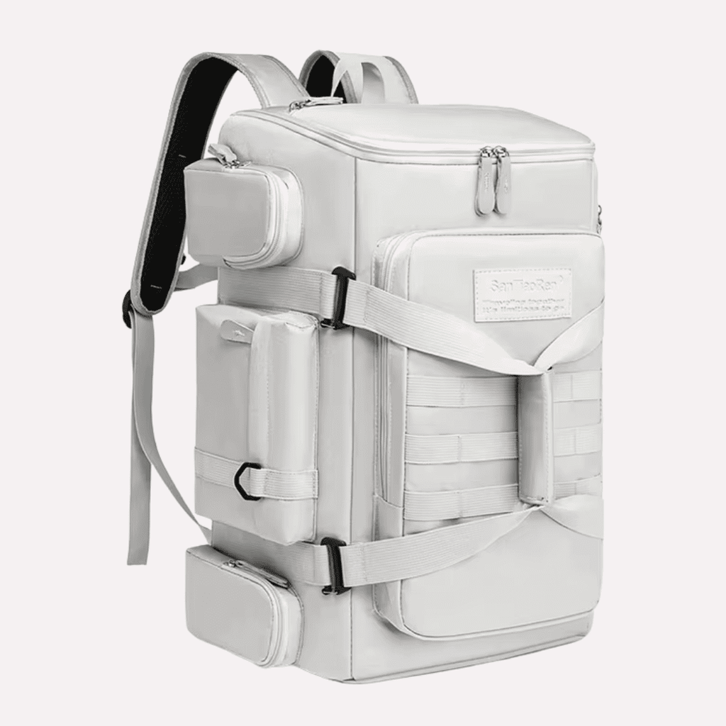 Sac à Dos Voyage Ordinateur Homme Grande Capacité