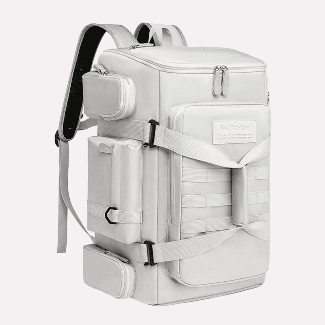 Sac à Dos Voyage Ordinateur Homme Grande Capacité